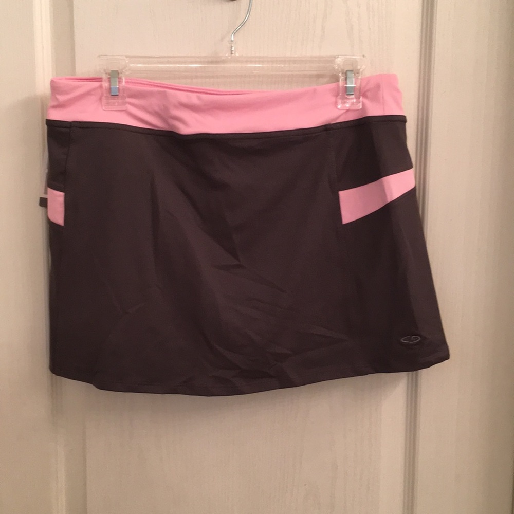 Champion skort - Picture 4 of 6